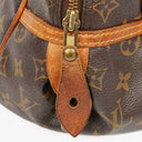 Louis Vuitton Montorgueil PM Monogram Canvas Shoulder Bag