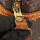 Louis Vuitton Montorgueil PM Monogram Canvas Shoulder Bag