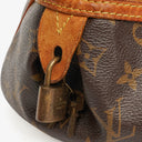 Louis Vuitton Montorgueil PM Monogram Canvas Shoulder Bag
