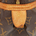 Louis Vuitton Montorgueil PM Monogram Canvas Shoulder Bag