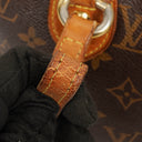 Louis Vuitton Montorgueil PM Monogram Canvas Shoulder Bag