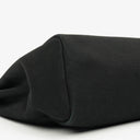 Hermes Herbag Canvas Vache Hunter Black MM 2 In 1 Bag