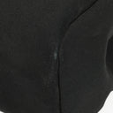 Hermes Herbag Canvas Vache Hunter Black MM 2 In 1 Bag