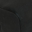 Hermes Herbag Canvas Vache Hunter Black MM 2 In 1 Bag