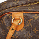 Louis Vuitton Montorgueil PM Monogram Canvas Shoulder Bag
