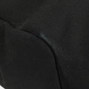 Hermes Herbag Canvas Vache Hunter Black MM 2 In 1 Bag
