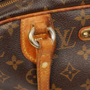Louis Vuitton Montorgueil PM Monogram Canvas Shoulder Bag