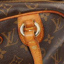 Louis Vuitton Montorgueil PM Monogram Canvas Shoulder Bag