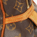 Louis Vuitton Montorgueil PM Monogram Canvas Shoulder Bag