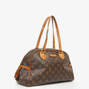 Louis Vuitton Montorgueil PM Monogram Canvas Shoulder Bag