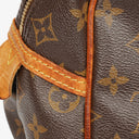 Louis Vuitton Montorgueil PM Monogram Canvas Shoulder Bag