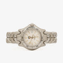 TAG Heuer Professional 200m SEL Stainless Steel Watch&nbsp;