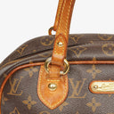 Louis Vuitton Montorgueil PM Monogram Canvas Shoulder Bag