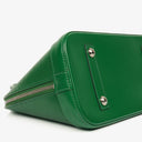 Louis Vuitton Green Epi Leather Alma PM Handbag