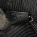 Gucci GG Canvas Hobo Bag