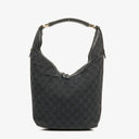 Gucci GG Canvas Hobo Bag