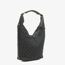 Gucci GG Canvas Hobo Bag