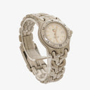 TAG Heuer Professional 200m SEL Stainless Steel Watch&nbsp;