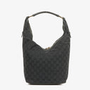 Gucci GG Canvas Hobo Bag