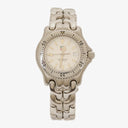 TAG Heuer Professional 200m SEL Stainless Steel Watch&nbsp;