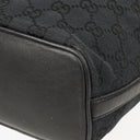 Gucci GG Canvas Hobo Bag