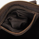 Louis Vuitton Fusain on Idylle Speedy 30 Monogram Handbag