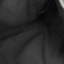 Gucc Monogram GG Canvas Black Abbey Tote Bag