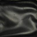 Chanel Black Caviar Leather Vanity Case