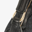 Gucci GG Canvas Hobo Bag