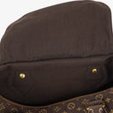 Louis Vuitton Fusain on Idylle Speedy 30 Monogram Handbag