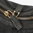 Gucci GG Canvas Hobo Bag
