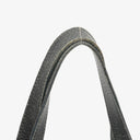 Gucc Monogram GG Canvas Black Abbey Tote Bag