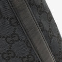 Gucci GG Canvas Hobo Bag