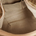 Gucci GG Canvas Icon Bit Hobo Bag