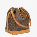 Louis Vuitton Noe Grande GM Monogram Canvas Shoulder Bag