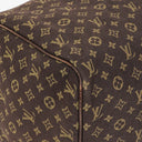 Louis Vuitton Fusain on Idylle Speedy 30 Monogram Handbag