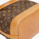 Louis Vuitton Noe Grande GM Monogram Canvas Shoulder Bag