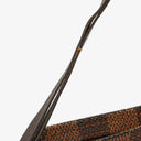 Louis Vuitton Trousse Pochette Damier Ebene Make Up Bag&nbsp;