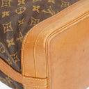 Louis Vuitton Noe Grande GM Monogram Canvas Shoulder Bag