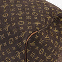 Louis Vuitton Fusain on Idylle Speedy 30 Monogram Handbag