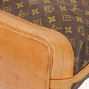 Louis Vuitton Noe Grande GM Monogram Canvas Shoulder Bag
