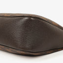 Louis Vuitton Trousse Pochette Damier Ebene Make Up Bag&nbsp;
