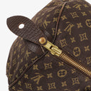 Louis Vuitton Fusain on Idylle Speedy 30 Monogram Handbag