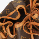 Louis Vuitton Noe Grande GM Monogram Canvas Shoulder Bag