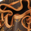 Louis Vuitton Noe Grande GM Monogram Canvas Shoulder Bag