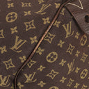 Louis Vuitton Fusain on Idylle Speedy 30 Monogram Handbag