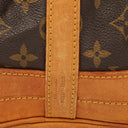 Louis Vuitton Noe Grande GM Monogram Canvas Shoulder Bag