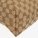 Gucci GG Canvas Icon Bit Hobo Bag