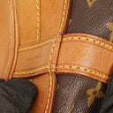 Louis Vuitton Noe Grande GM Monogram Canvas Shoulder Bag