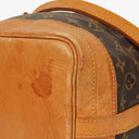 Louis Vuitton Noe Grande GM Monogram Canvas Shoulder Bag